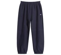 Champion Men's Reverse Weave Loose Cuffed Sweat Pants Navy