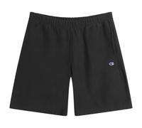 Champion Men's Reverse Weave Sweat Shorts Black Medium