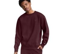Champion Men's s0888powerblend Sweatshirt, Maroon, M UK