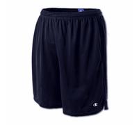 Champion Mens Shorts Basketball Pants Pockets Long Mesh Athletic Fit Gym 81622