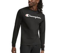 Champion Men's Sleep Long Sleeve Tee