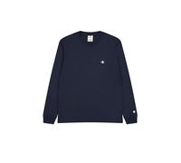 Champion Men's Sleep Long Sleeve Tee