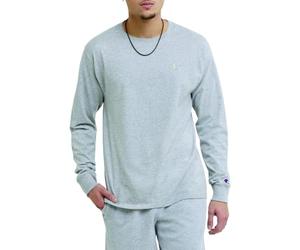 Champion Men's Sleep Long Sleeve Tee