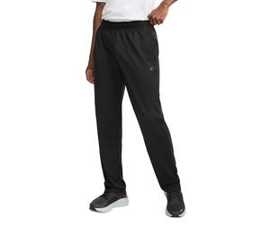 Champion Men's, Sport, Lightweight, Moisture Wicking, Athletic Pants, 30.5" Sweatpants, Black, Large