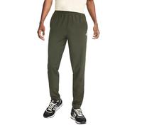 Champion Men's Sport Utility Woven Pant Track, Army, Medium