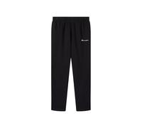 Champion Men's Straight Hem Pants, Black