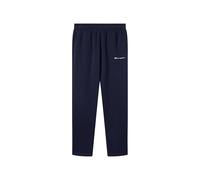 Champion Men's Straight Hem Pants, Blue