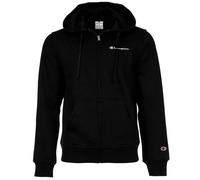 Champion Men's Sweat Jacket - Hooded Full Zip Sweatshirt, Zipper, Hood...
