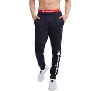 Champion Men's Sweatpants Script