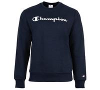 Champion Men's Sweatshirt - Crewneck Sweatshirt, Soft Compact Basic, Fleece...