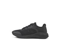Champion Men's Syphon Engage Mesh Low Sneakers, Black (KK001), 6 UK