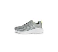 Champion Men's Syphon Script Running Sneaker, Grey (ES003), 8.5 UK