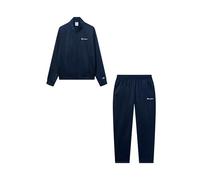 Champion Mens Tracksuit Track Suit, Dark Blue, L UK