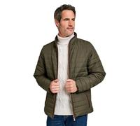 Champion Men's Water Resistant Padded Jacket with Secure Zip Pockets