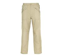Champion Mens Wenlock Water Repellent Walking Trousers with Pockets (40" 31") Stone