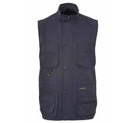 Champion Mens Windermere Country Clothing Light BodyWarmer Navy XXL