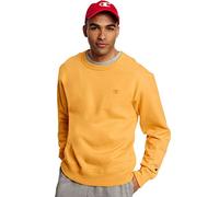 Champion mensS0888Powerblend Pullover Sweatshirt Long Sleeve Sweatshirt - Blue - XL