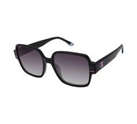 Champion MINE Polarized C01 Womenâs Sunglasses Black Size 54