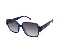 Champion MINE Polarized C03 Womenâs Sunglasses Blue Size 54