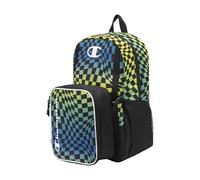 Champion Mode Combo Backpack, Blue/Green, OS