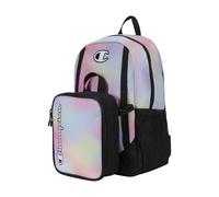 Champion Mode Combo Backpack, Pink/Black, OS