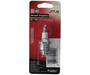 CHAMPION Motorcycle Spark Plug, 845-1, Copper, 1 per Pack