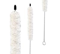 Champion Cleaning Mop for Clarinet. Soft care brush for Clarinets. Keep your instrument performing to its very best.
