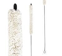 Champion Music Premium Cleaning Rod Mop for Treble/Alto Recorder - Sof