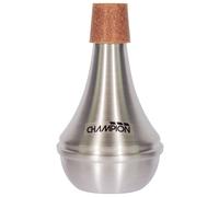 CHAMPION Music Premium Trumpet Practice Mute Cup with Cork Surround an
