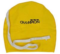 Champion Music Soprano Saxophone & Clarinet Microfibre Pull Through Cleaning Cloth - 195mm x 205mm - Yellow