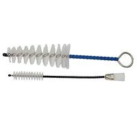 Champion Music Woodwind Instrument Cleaning Brush 2 Pack - For Woodwind Mouthpieces and Bodies