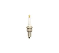 Champion OE010/T10 spark plug, thread diameter 14 mm, N7YC, white, for motorcycles