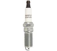Champion RES9PYP4 / OE029/T10 Platinum Spark Plug 4 Pack Replaces 717 412 08
