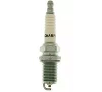 Champion C11YCC / OE057/T10 COPPER PLUS Spark Plug 4 Pack Replaces 96 037 952