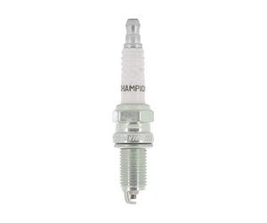 CHAMPION OE199/T10 Copper Spark Plug, Set of 10