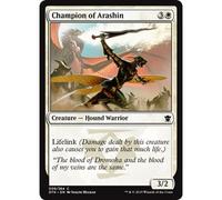Champion of Arashin | Dragons of Tarkir