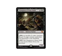 Champion of Stray Souls | Commander 2015