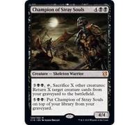 Champion of Stray Souls | Commander 2019