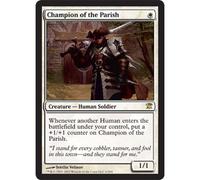 Champion of the Parish | Innistrad