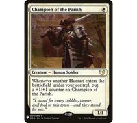 Champion of the Parish | Mystery Booster