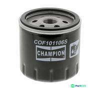 CHAMPION COF101106S Oil filter