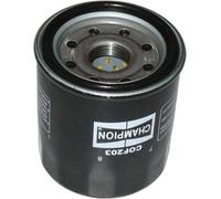 CHAMPION COF203 Oil filter
