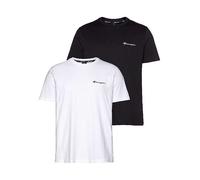 Champion Pack of 2 T-Shirts Marine