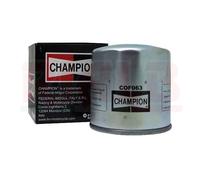 Champion Parts Cof063 Oil Filter