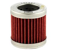Champion Parts Cof081 Piaggio Liberty 125cc 1997/2000 Oil Filter