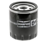 Champion Parts Cof100118s Porter Diesel 1200-1400cc 1995/2000 Oil Filter