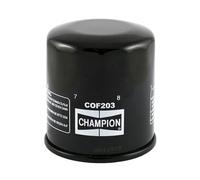 Champion Parts Cof203 Oil Filter