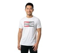 Champion Parts Logo Short Sleeve T-shirt