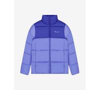 Champion Polyfilled Full Zip Jacket Lilac Women - XS