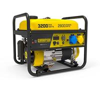 Champion Power Equipment 3200 Watt Portable Frame Generator - Petrol